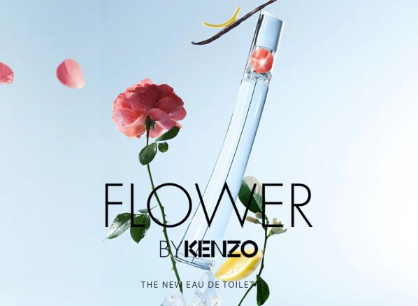 FLOWERBYKENZO EDT